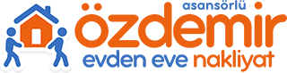 Özdemir Nakliyat