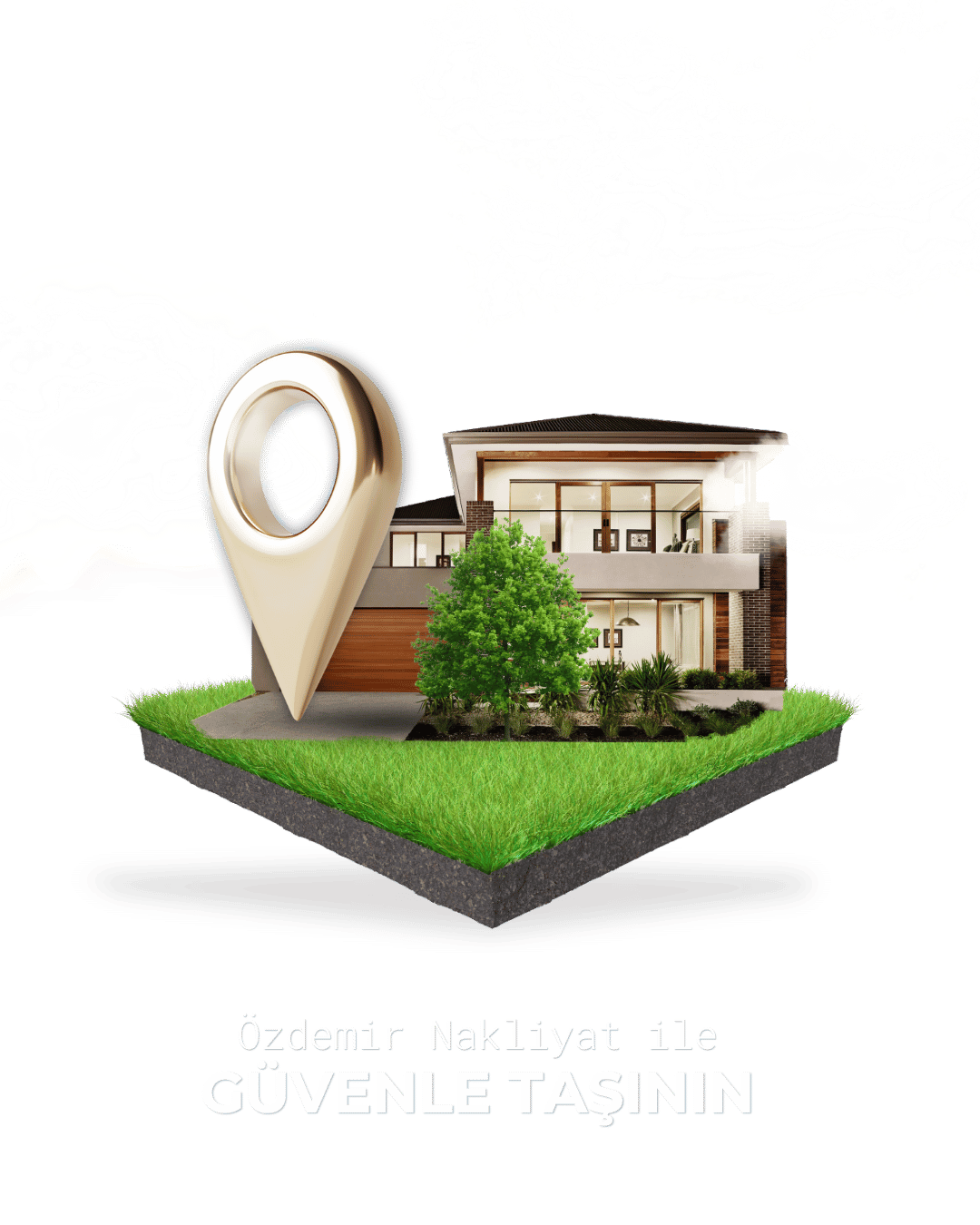 Özdemir Nakliyat - Profesyonel Taşımacılık